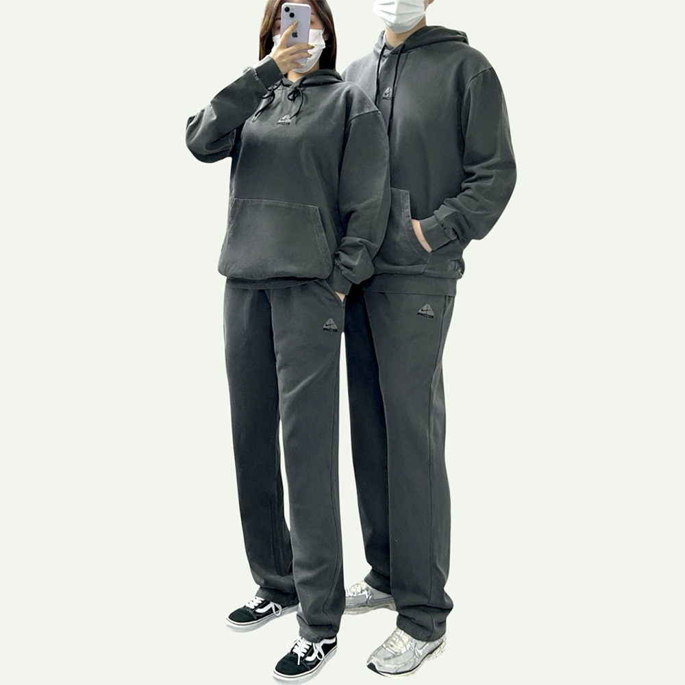 나이키 써마핏(Thermo-FIT) 후드 세트