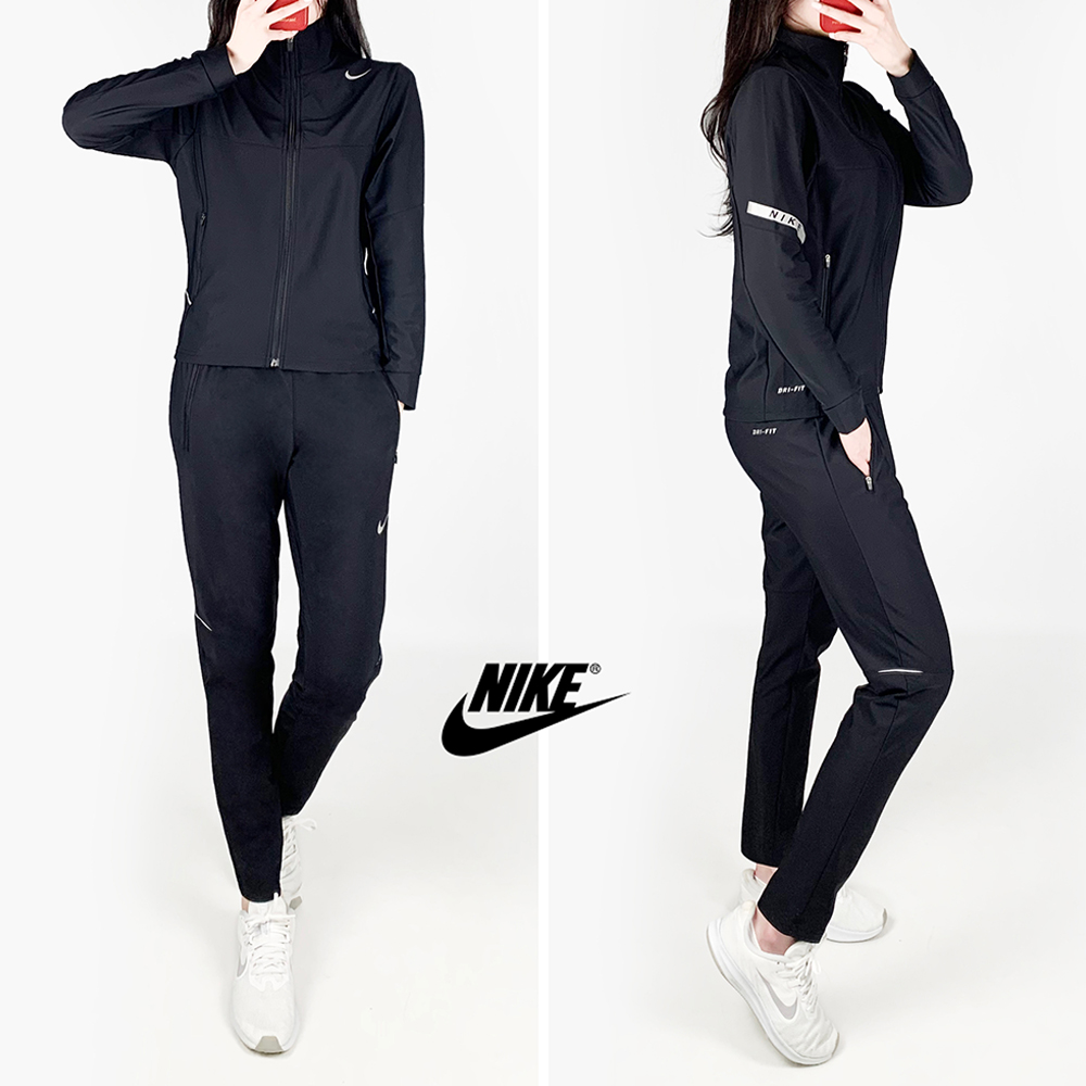 나이키 벤츄리 집업 세트 / 남여