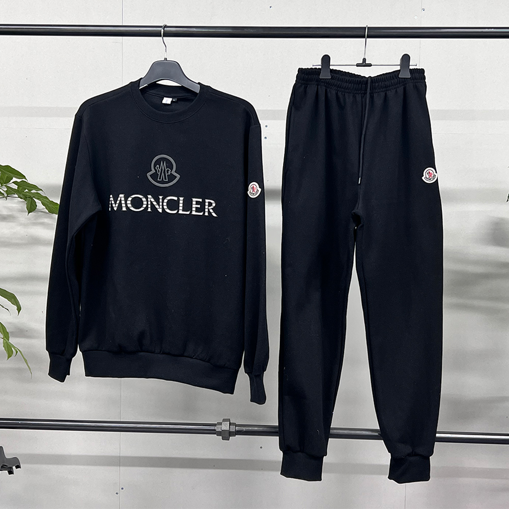 [특가] MC 3D 맨투맨 세트