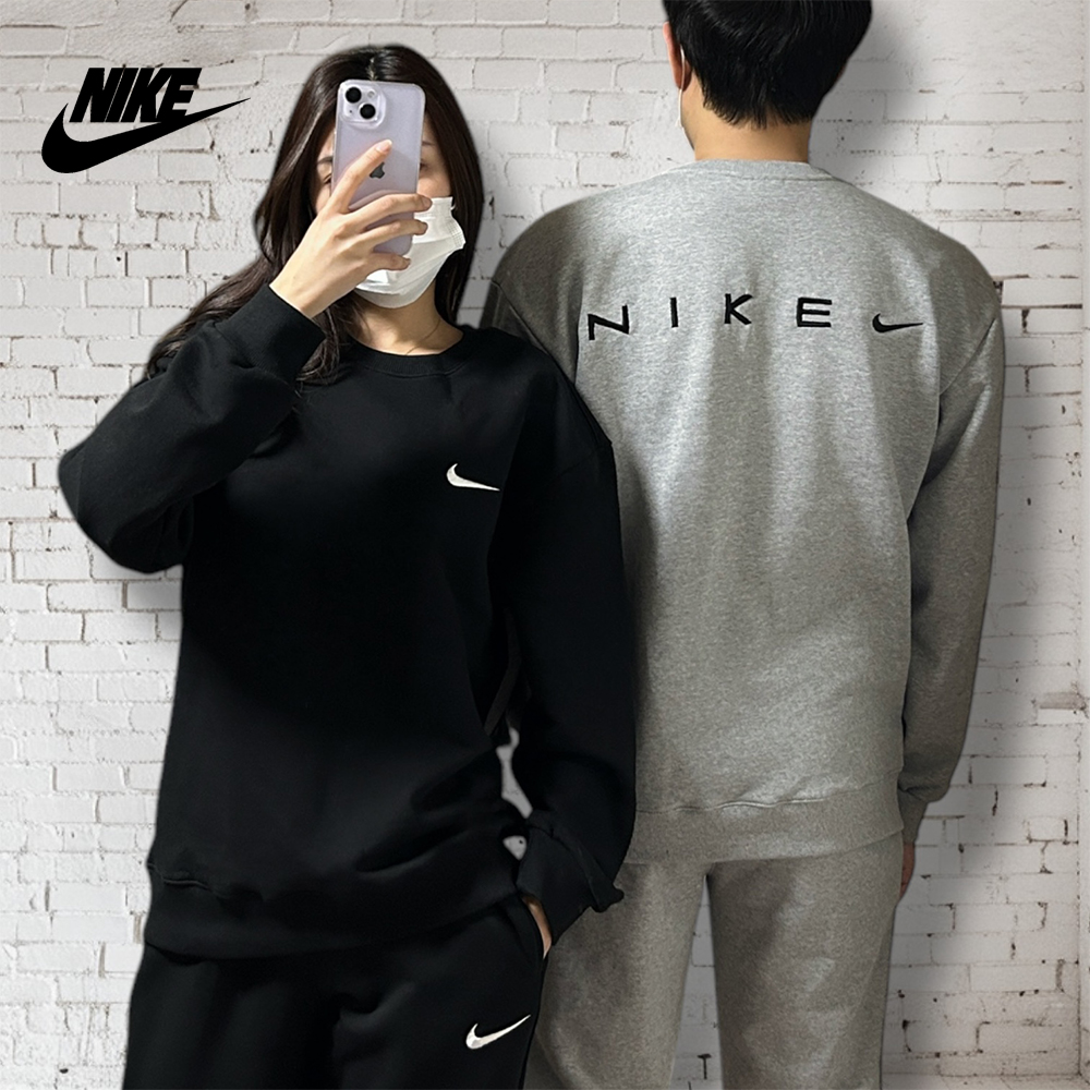 나이키 맨투맨