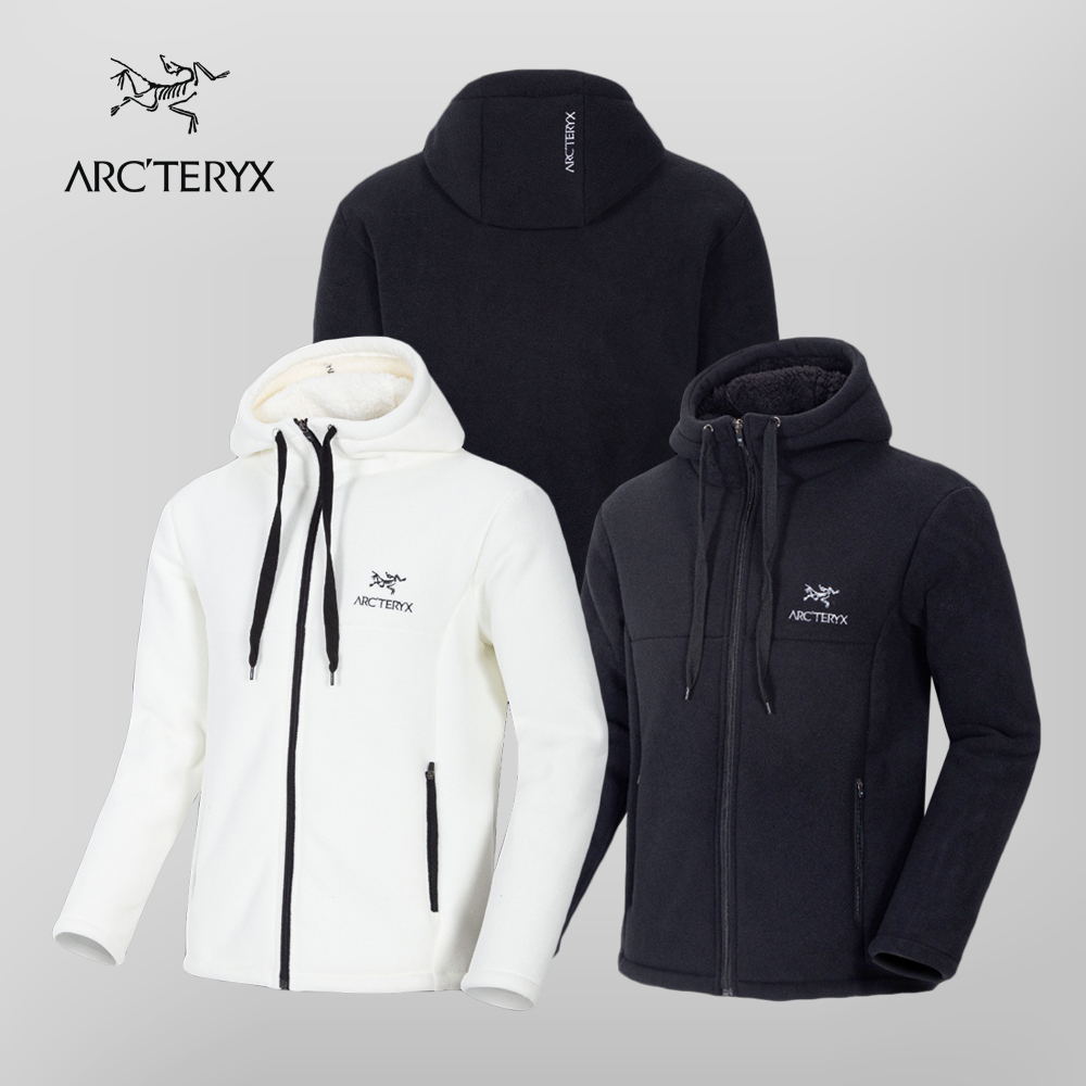 아크테릭스 보아털 안감 플리스