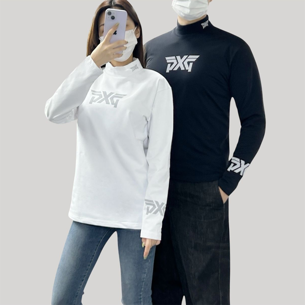 PXG 스판 기모 이너티