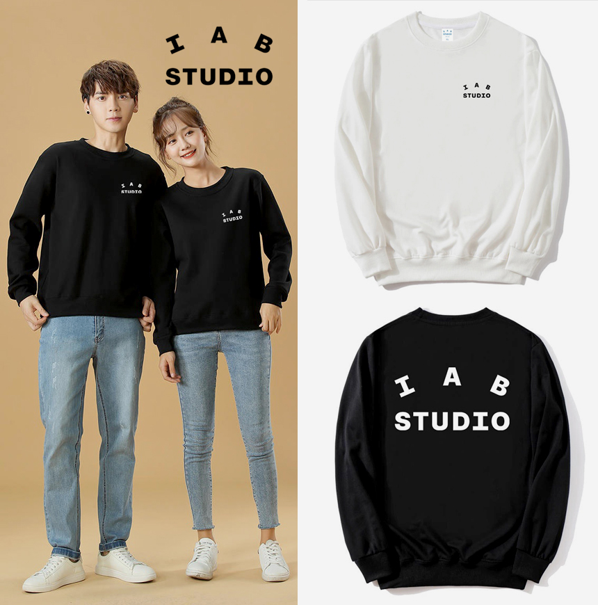 아이앱스튜디오 맨투맨