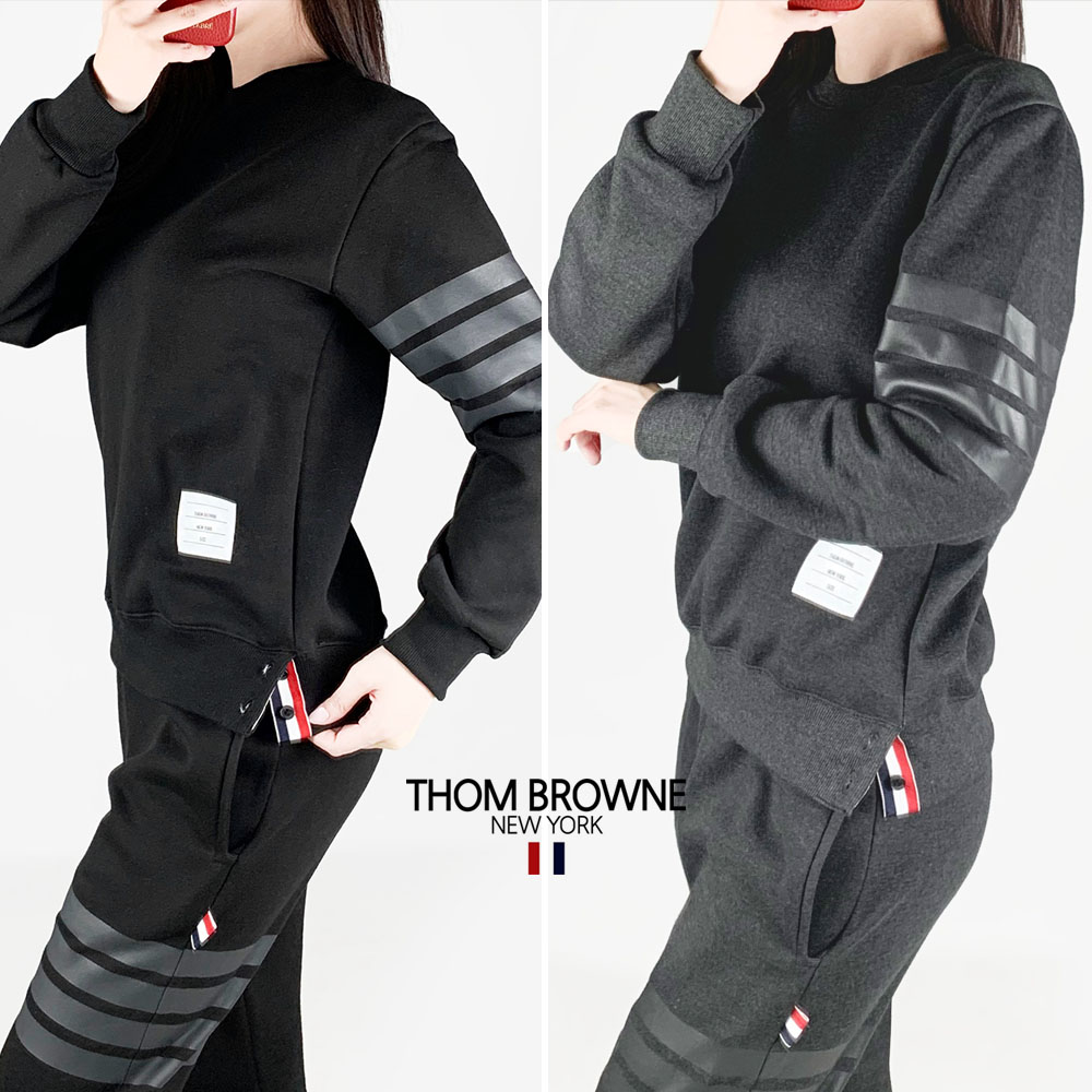 TB 기모 맨투맨 / 남여