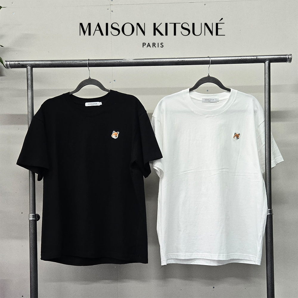 [특가] MK 20수 면 반팔티