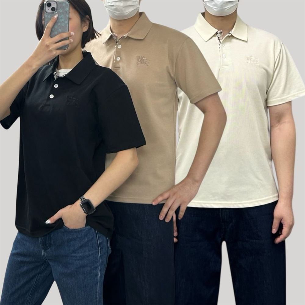 BB PK 카라 반팔티