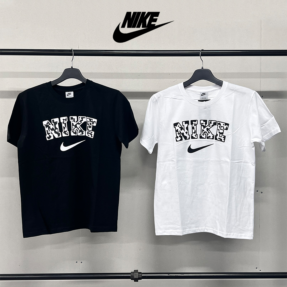 [특가] 나이키 그래픽 로고 반팔티