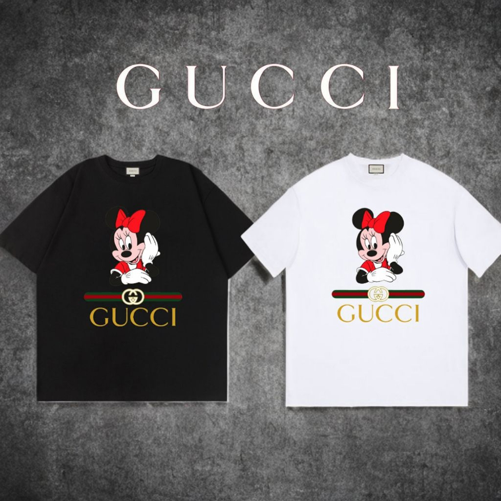 GC 미니마우스 DJ 반팔티