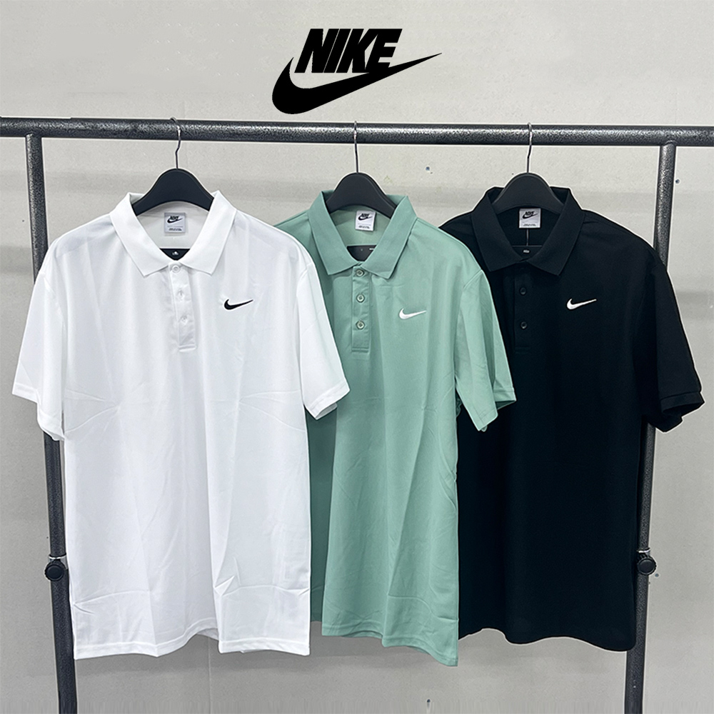 [특가] 나이키 기능성 PK 반팔 카라티