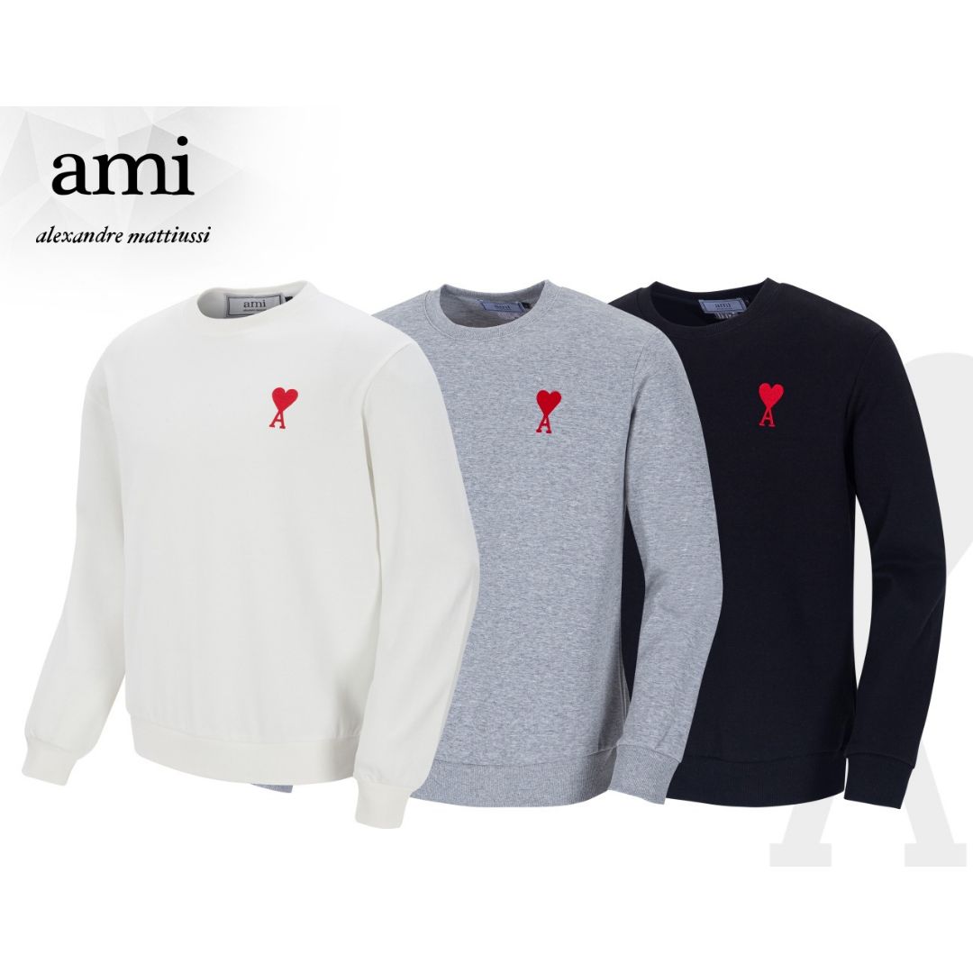 AM 맨투맨 (B)