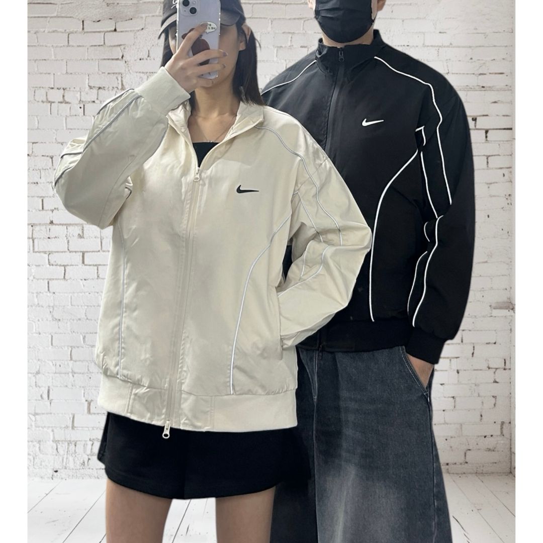 나이키 녹타 바람막이 (e)