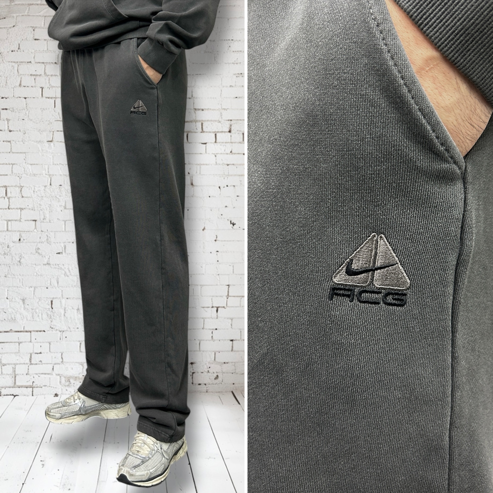 나이키 써마핏(Thermo-FIT) 일자 팬츠