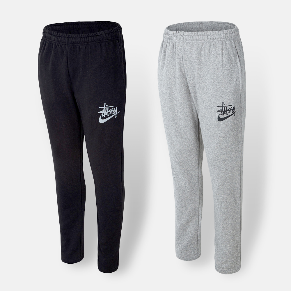 나이키 X 스투시 3단쭈리 팬츠