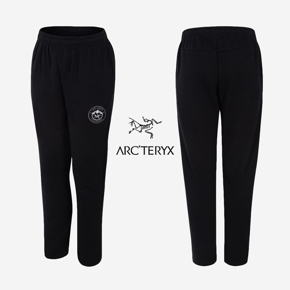 아크테릭스 알파인 아카데미 팬츠