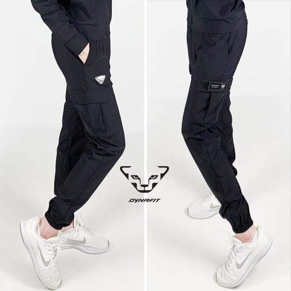 다이나핏 건빵 조거 팬츠 / 남여