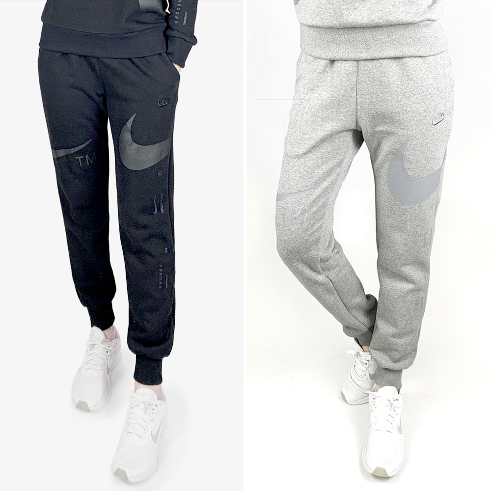 나이키 쭈리 나염 자수 조거 팬츠 / 남여