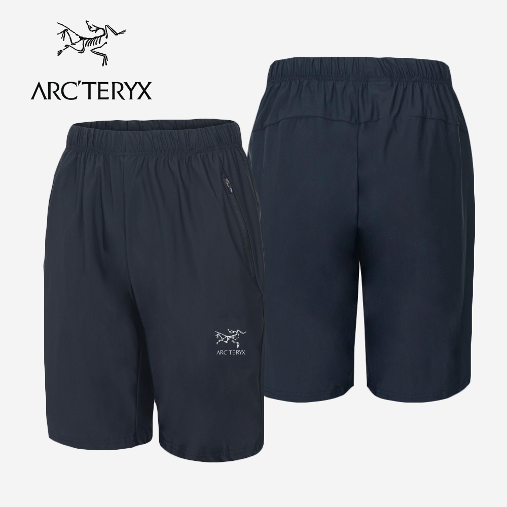 AC 기능성 아이스 5부 반바지