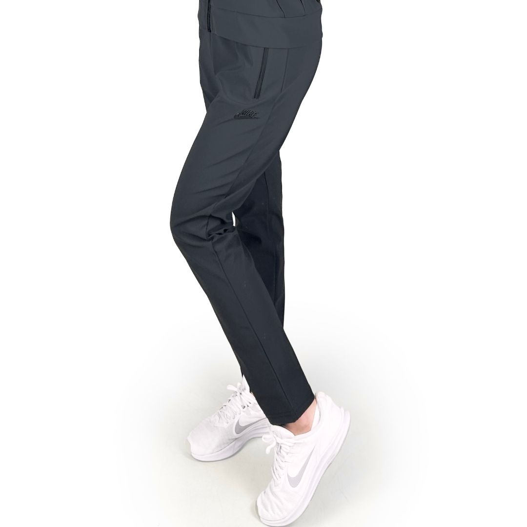 나이키 블랙 로고 후드 집업 (4) / 남여